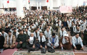 محقق زاده: بسیج الگویی بزرگ در جهان اسلام