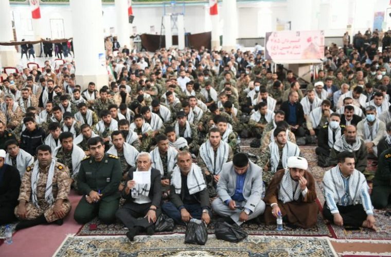 محقق زاده: بسیج الگویی بزرگ در جهان اسلام