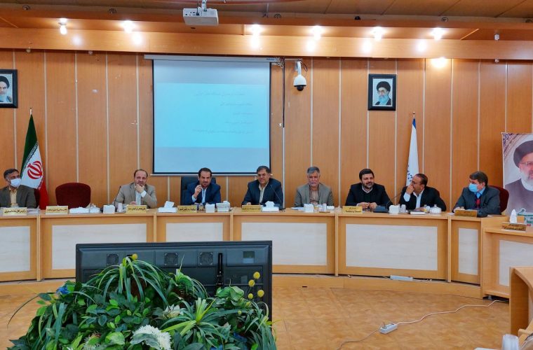 استاندار کهگیلویه و بویراحمد حسابی از خجالت اداره‌کل راهداری درآمد؛ تیم حوزه راهداری کارآمد نیست 