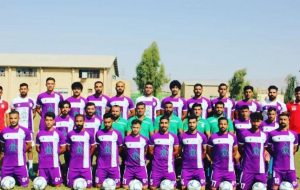 اتحاد پذیرای  تیم مدعی پرسپولیس