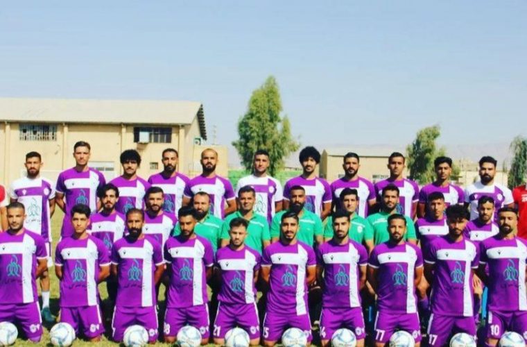 اتحاد پذیرای  تیم مدعی پرسپولیس