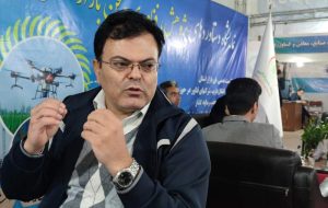 در گفت‌وگو با معاون فناوری و نوآوری پارک علم و فناوری کهگیلویه و بویراحمد؛ رحیمی: نمایشگاه هفته پژوهش امسال رویکردی فناورانه و نوآورانه دارد / مانع توسعه‌یافتگی کهگیلویه و بویراحمد، ذهنی و فرهنگی است