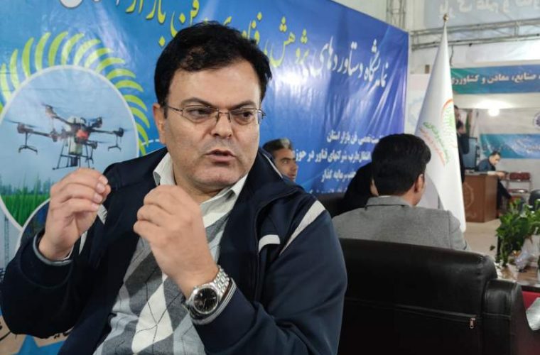 در گفت‌وگو با معاون فناوری و نوآوری پارک علم و فناوری کهگیلویه و بویراحمد؛ رحیمی: نمایشگاه هفته پژوهش امسال رویکردی فناورانه و نوآورانه دارد / مانع توسعه‌یافتگی کهگیلویه و بویراحمد، ذهنی و فرهنگی است