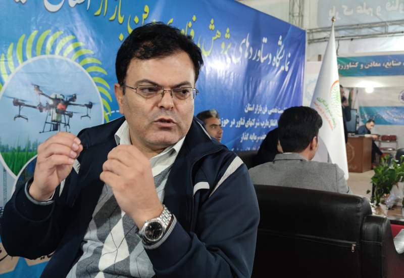 در گفت‌وگو با معاون فناوری و نوآوری پارک علم و فناوری کهگیلویه و بویراحمد؛ رحیمی: نمایشگاه هفته پژوهش امسال رویکردی فناورانه و نوآورانه دارد / مانع توسعه‌یافتگی کهگیلویه و بویراحمد، ذهنی و فرهنگی است