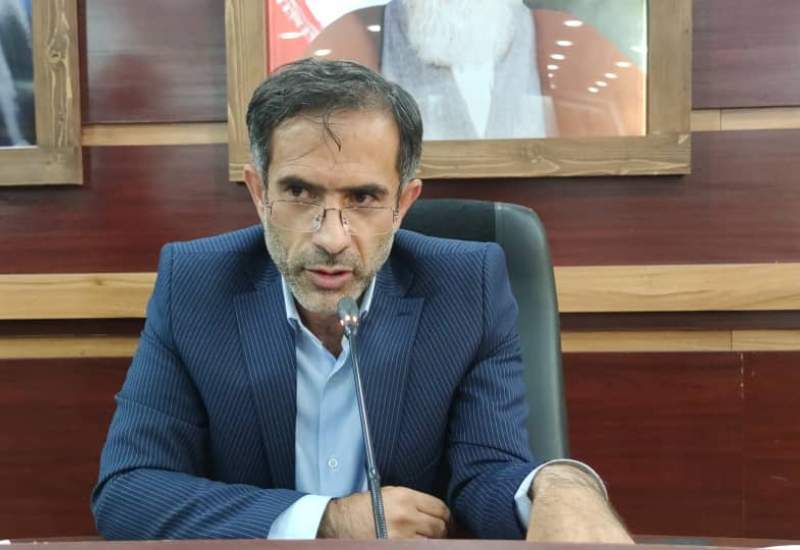 انتقاد فرماندار بویراحمد از بانک‌ها و اداره‌کل ورزش و جوانان / مردم از سرعت پایین پرداخت تسهیلات در بویراحمد گلایه دارند