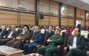 آیت‌الله سید نصیر حسینی: برخی افراد غیرت ملی شان را از دست داده اند / در تولید محتوا ضعیف عمل کردیم / سردار خرمدل: ۲۳۰ کانال ماهواره ای شب و روز به زبان فارسی تولید محتوا می کنند؛ فضای بی اعتمادی درجامعه ایجاد شده