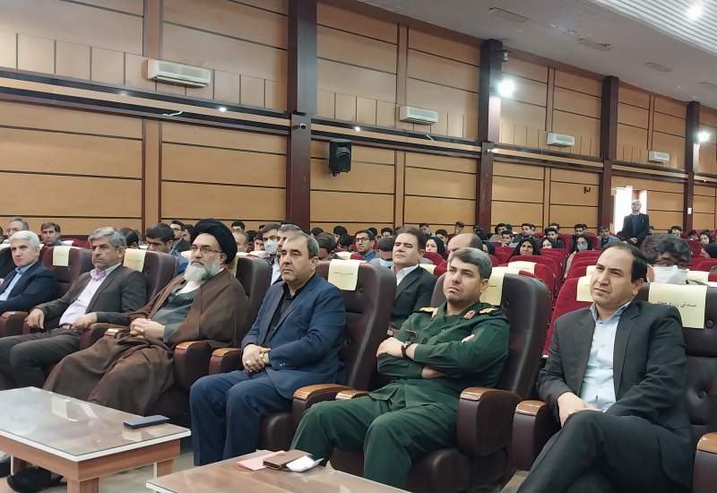 آیت‌الله سید نصیر حسینی: برخی افراد غیرت ملی شان را از دست داده اند / در تولید محتوا ضعیف عمل کردیم / سردار خرمدل: ۲۳۰ کانال ماهواره ای شب و روز به زبان فارسی تولید محتوا می کنند؛ فضای بی اعتمادی درجامعه ایجاد شده