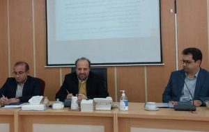 اولین دستور کار پنجمین جلسه ستاد اقتصاد دانش بنیان استان کهگیلویه و بویراحمد روی زمین ماند / چرا جلسات ستاد اقتصاد دانش بنیان باید با حضور استاندار برگزار شود؟