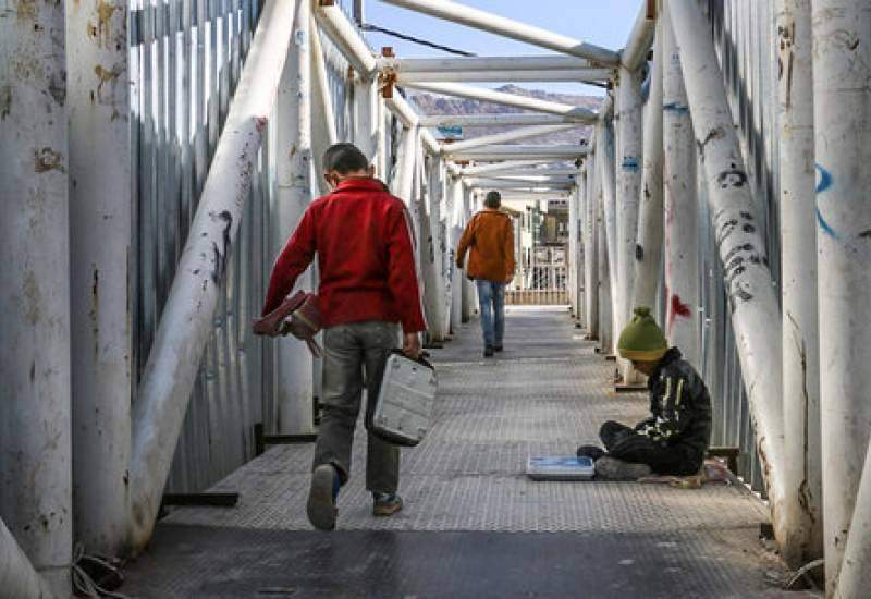 زیر پوست شهر یاسوج چه می‌گذرد؟ / کودکان کار؛ از خشونت جسمی تا زخم‌های روحی و روانی