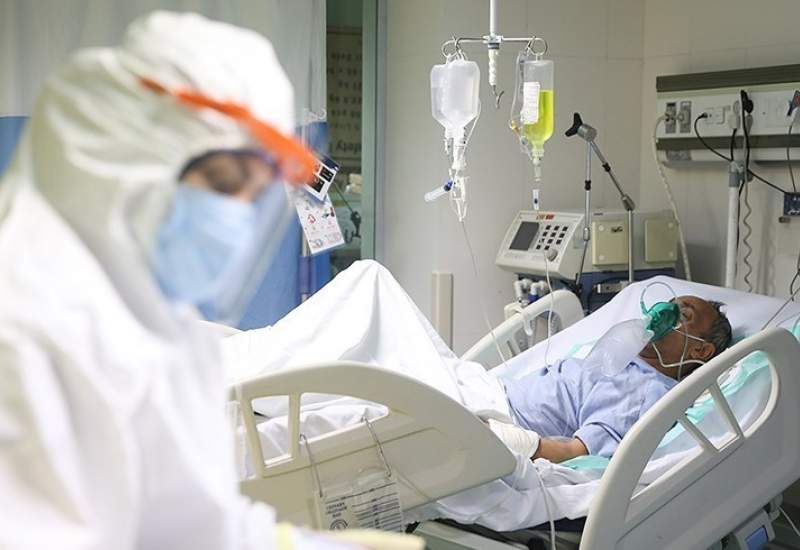 آخرین وضعیت مبتلایان به ویروس کرونا در استان؛ پس از شروع پیک هشتم کرونا در اروپا و جنوب شرقی آسیا؛ کرونا در ایران و کهگیلویه و بویراحمد اوج می گیرد؟
