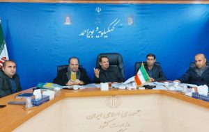 بانک ها تا ۱۵ اسفندماه به ۱۰۰درصد تعهدات خود عمل کنند / نارضایتی مردم از بانک های کهگیلویه و بویراحمد