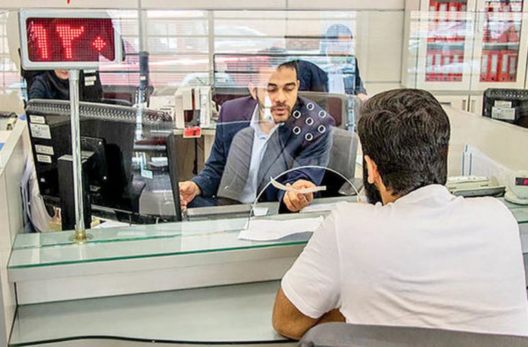 بانک‌ها حتی به معلولان و مددجویان وام نمی‌دهند