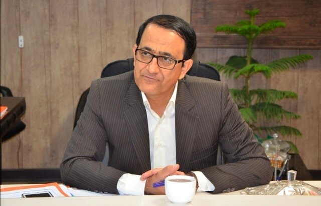 رئیس دانشگاه علوم پزشکی یاسوج اصلاح وضعیت موجود این دانشگاه را زمان بر دانست