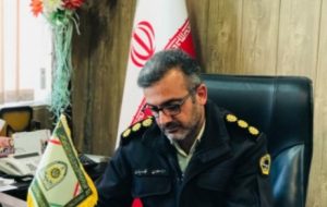 دستگیری سارقان محتویات درون خودرو در گچساران