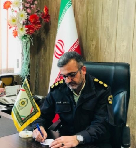 دستگیری سارقان محتویات درون خودرو در گچساران