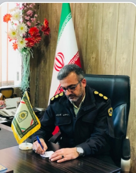 دستگیری سارقان محتویات درون خودرو در گچساران