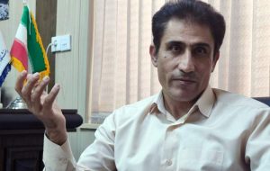 حسینی نیک: دانشجو باید بدون ترس و واهمه نظراتش را بیان کند  / معلمان باید حداقل گواهی دو مهارت داشته باشند