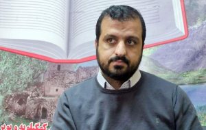 جبارنژاد: کتابخانه باید در نقطه نیاز مردم بایستد / جامعه قوی، جامعه کتابخوان است / ایده‌های تحولی مدیرکل برای کتابخانه‌های استان کهگیلویه و بویراحمد