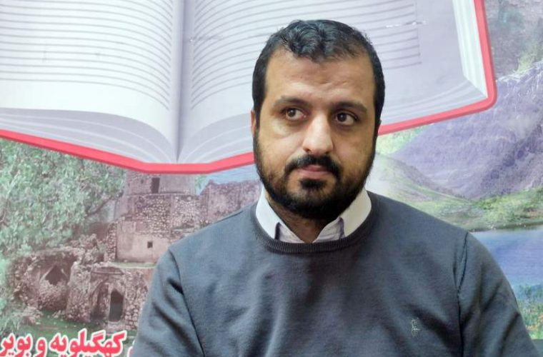 جبارنژاد: کتابخانه باید در نقطه نیاز مردم بایستد / جامعه قوی، جامعه کتابخوان است / ایده‌های تحولی مدیرکل برای کتابخانه‌های استان کهگیلویه و بویراحمد
