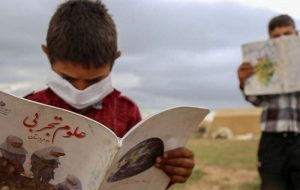 کهگیلویه و بویراحمد ۱۱۲۰ بازمانده از تحصیل دارد