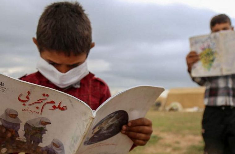 کهگیلویه و بویراحمد ۱۱۲۰ بازمانده از تحصیل دارد