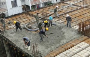 با توجه به کاهش محسوس دما؛ ممنوع شدن بتن ریزی و خاک برداری در کهگیلویه و بویراحمد