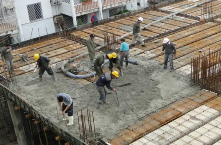 با توجه به کاهش محسوس دما؛ ممنوع شدن بتن ریزی و خاک برداری در کهگیلویه و بویراحمد