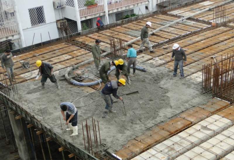 با توجه به کاهش محسوس دما؛ ممنوع شدن بتن ریزی و خاک برداری در کهگیلویه و بویراحمد