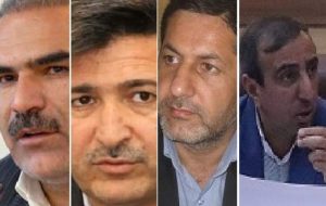 بعد از رفتن حاجی‌زاده؛ عمران کهگیلویه و بویراحمد در برزخ؛ چه کسانی باید معاون عمرانی استاندار شوند؟