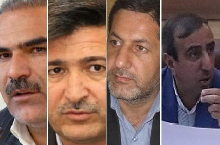 بعد از رفتن حاجی‌زاده؛ عمران کهگیلویه و بویراحمد در برزخ؛ چه کسانی باید معاون عمرانی استاندار شوند؟