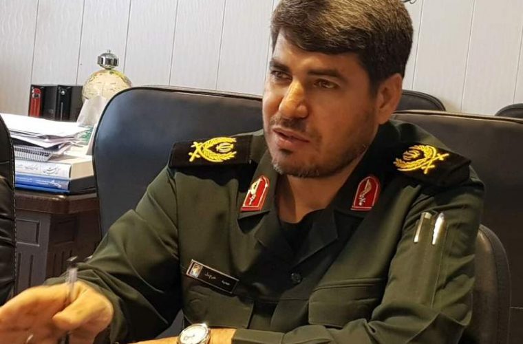 فرمانده سپاه فتح کهگیلویه و بویراحمد: توزیع ۳۰۰۰ سری جهیزیه در کهگیلویه و بویراحمد از سال آینده / آبرسانی به ۲۴۰ روستا / بیمارستان ۱۲۶ تختخوابی سپاه فتح در یاسوج احداث می‌شود