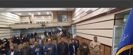 برگزاری جشن انقلاب در کمیته امداد شهرستان گچساران/ جلال فرد؛ ایجاد ۵ هزار فرصت شغلی در استان