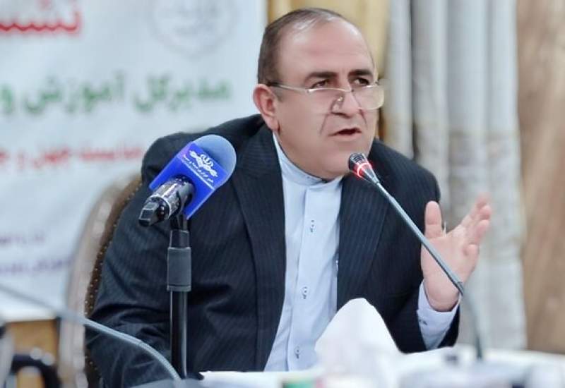 از کسب ۲۱ رتبه کشوری در مدارس سمپاد کهگیلویه و بویراحمد تا پوشش تحصیلی ۹۷ درصدی دانش‌آموزان ابتدایی / شاخص‌های آموزشی قبل و بعد از انقلاب اسلامی