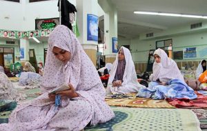 معاون فرهنگی اوقاف و امور خیریه استان تشریح کرد؛ ۵ مسجد ویژه اعتکاف دانش آموزی در کهگیلویه و بویراحمد