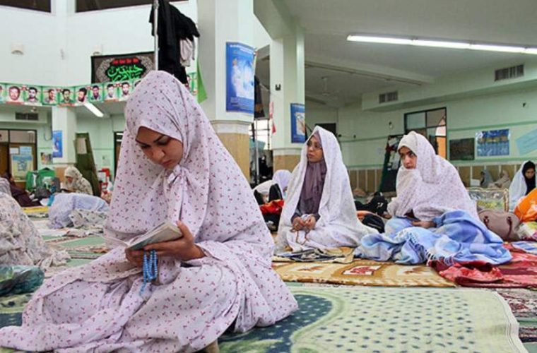 معاون فرهنگی اوقاف و امور خیریه استان تشریح کرد؛ ۵ مسجد ویژه اعتکاف دانش آموزی در کهگیلویه و بویراحمد