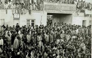 سال ۵۷ در گچساران چگونه گذشت؟