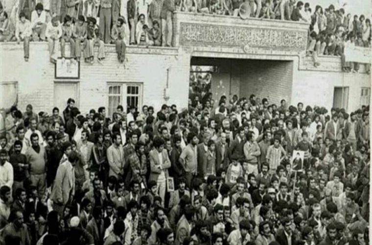 سال ۵۷ در گچساران چگونه گذشت؟