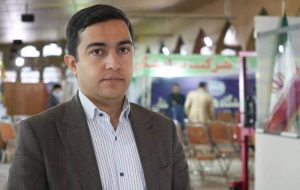 مدیرعامل شرکت نمایشگاه‌های دائمی کشور در استان کهگیلویه و بویراحمد: اگر خدمت نکنیم حق‌الناس بر گردن ما است