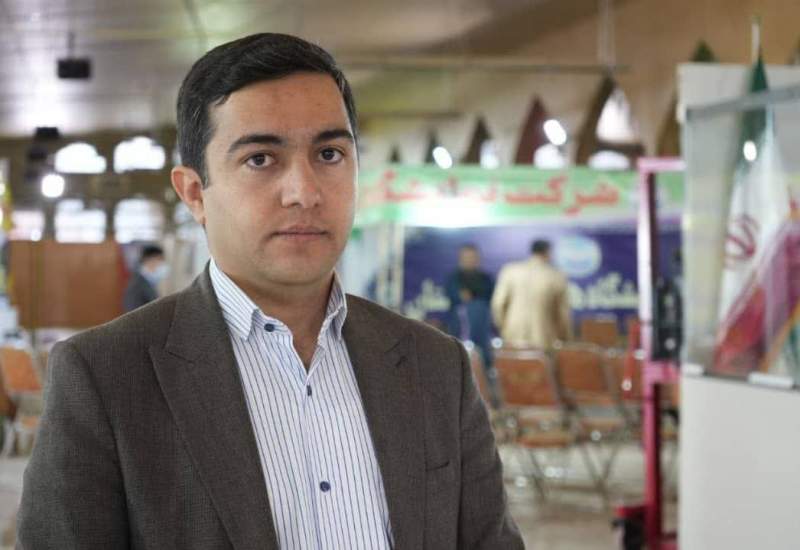 مدیرعامل شرکت نمایشگاه‌های دائمی کشور در استان کهگیلویه و بویراحمد: اگر خدمت نکنیم حق‌الناس بر گردن ما است