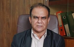 گلایه شدید سرپرست شبکه بهداشت و درمان گچساران از بی توجهی مدیران علوم پزشکی استان به مشکلات بهداشتی و درمانی گچساران