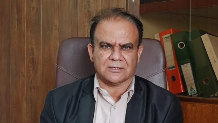 گلایه شدید سرپرست شبکه بهداشت و درمان گچساران از بی توجهی مدیران علوم پزشکی استان به مشکلات بهداشتی و درمانی گچساران