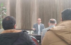 بیش از یک میلیون جوجه ریزی در اسفندماه / خبر خوش به مردم کهگیلویه و بویراحمد درباره قیمت مرغ / جریان شانتاژهای تبلیغاتی گوشت قرمز نیم میلیونی چه بود