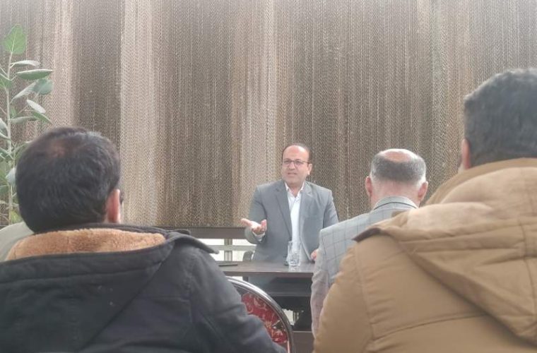 بیش از یک میلیون جوجه ریزی در اسفندماه / خبر خوش به مردم کهگیلویه و بویراحمد درباره قیمت مرغ / جریان شانتاژهای تبلیغاتی گوشت قرمز نیم میلیونی چه بود