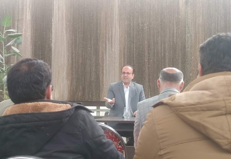 بیش از یک میلیون جوجه ریزی در اسفندماه / خبر خوش به مردم کهگیلویه و بویراحمد درباره قیمت مرغ / جریان شانتاژهای تبلیغاتی گوشت قرمز نیم میلیونی چه بود