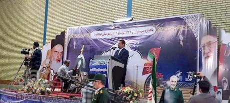 استاندار کهگیلویه و بویراحمد گفت: ما در دوره خاصی از حکومت الهی و در گردنه‌های سخت پیشرفت و ترقی کشور قرار داریم