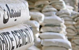 دست‌های پنهان افزایش قیمت سیمان در یاسوج؟