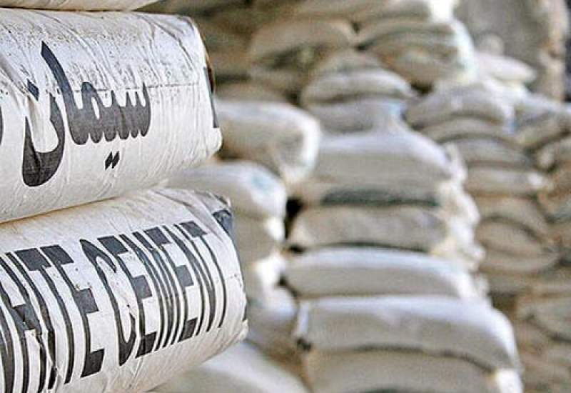 دست‌های پنهان افزایش قیمت سیمان در یاسوج؟