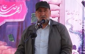 یادواره ۲۷ شهید روستای دیل در گچساران برگزار شد 