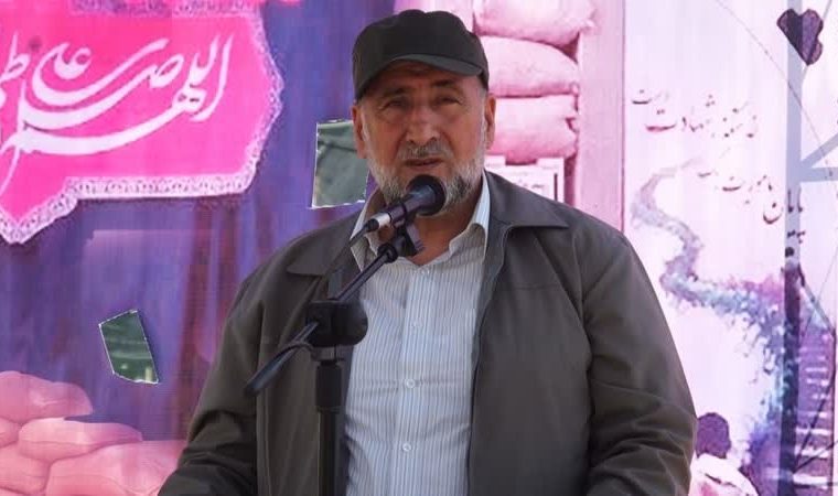 یادواره ۲۷ شهید روستای دیل در گچساران برگزار شد 