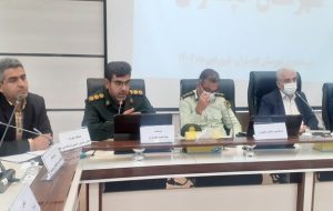 مردم گچساران در روز قدس انزجارشان را از اسرائیل فریاد خواهند زد